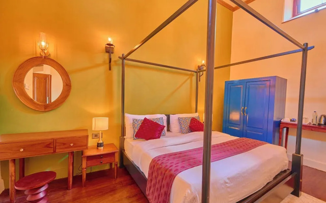 Mowbray House Resort Ooty by VOYE HOMES
