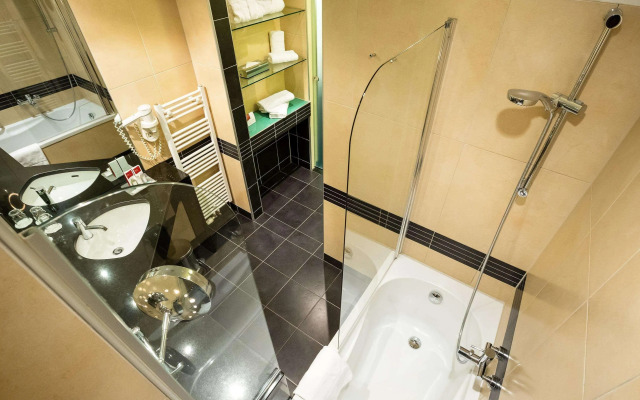 Austria Trend Hotel Europa Wien