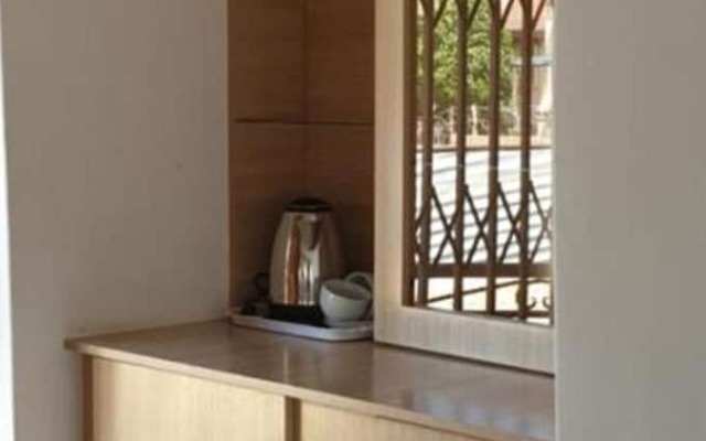 Kwa-Mosele BnB