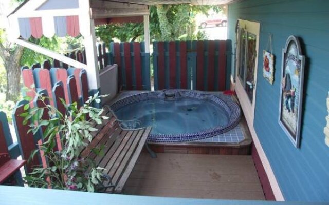 Robins Nest Bed & Breakfast