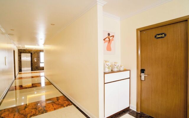 Pearl Villas Phuong Bai Chay Ha Long