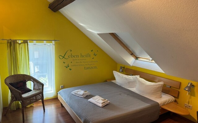Schloss Hotel Kastellaun