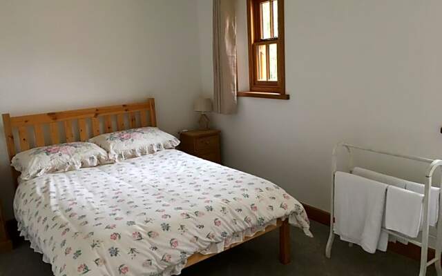 The Old Dairy B and B