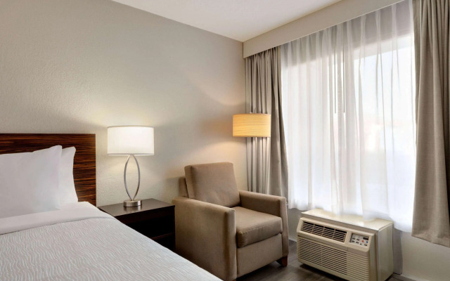 Baymont By Wyndham Emporia Va