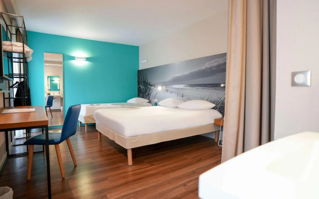 ibis Styles Quimper
