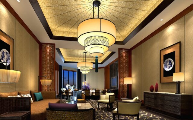 Crowne Plaza Hailing Island