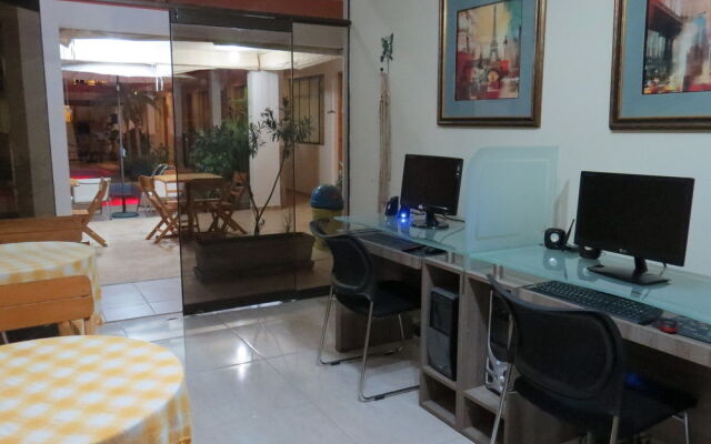 Hotel Las Flores Ica