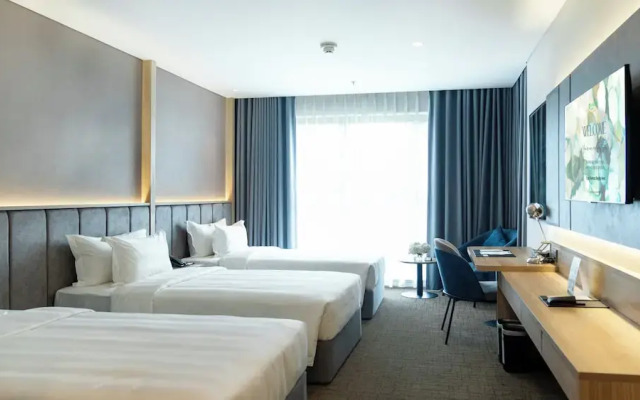 Wyndham Garden Legend Halong