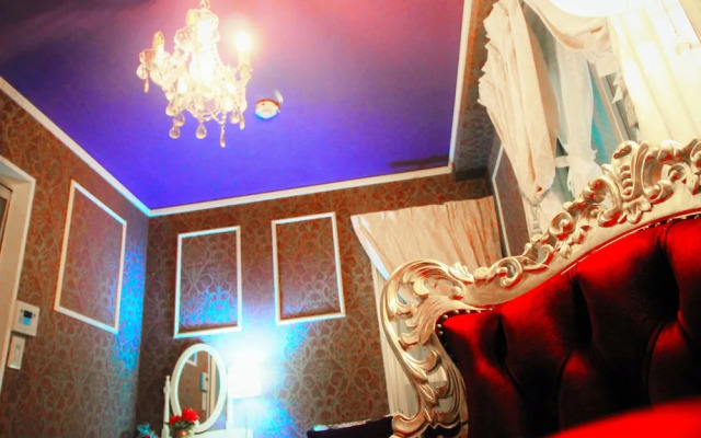 Micro Hotels near Roppongi