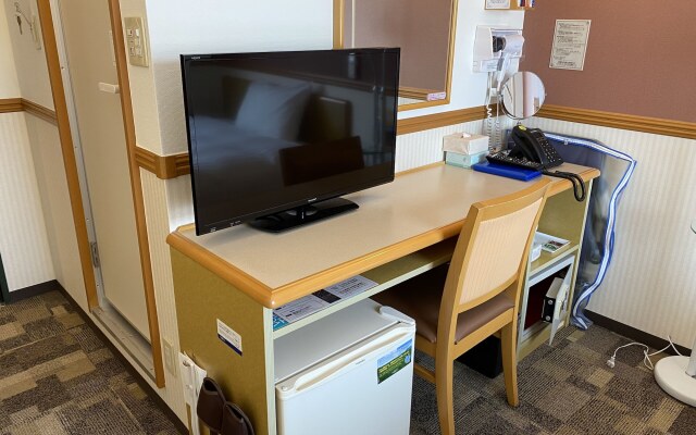 Toyoko Inn Okayama Station Nishi Migi