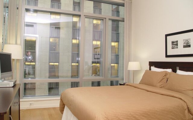 Oakwood At The Centria