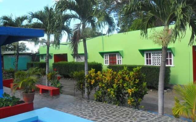 Hostal Valle