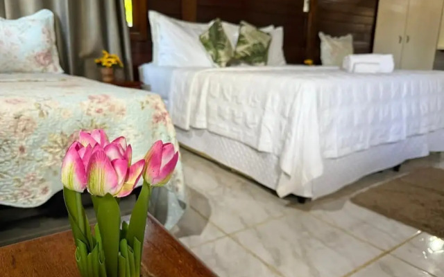 Pousada das Flores