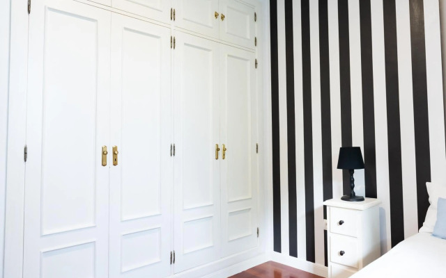 Tourist House Santa Cruz