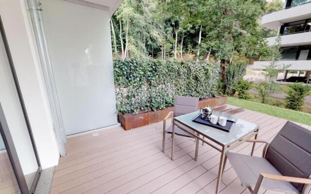 White Pearl Apartment 0.11