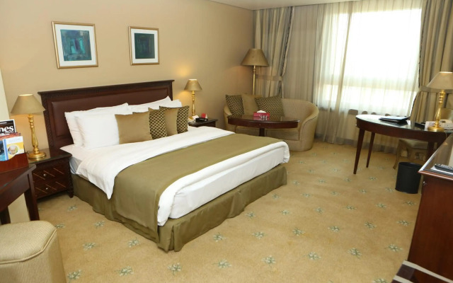 Le Royal Hotels & Resorts - Amman