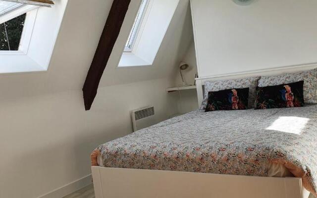 APY BAYEUX : appartement *** au cœur de la ville