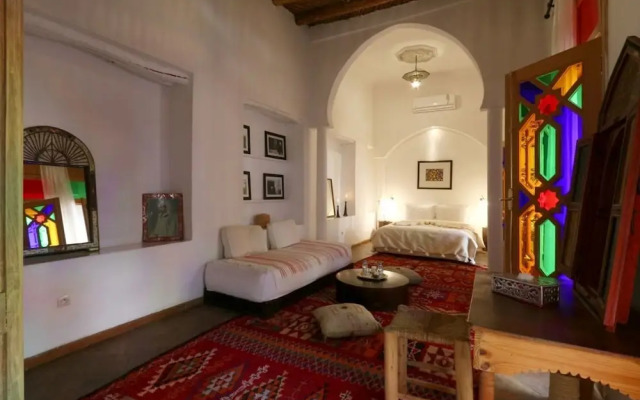 Riad Al Moulouk