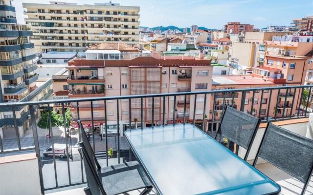 107321 - Apartment in Fuengirola