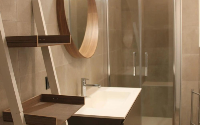 Calla, Calluna & Gardenia Apartments