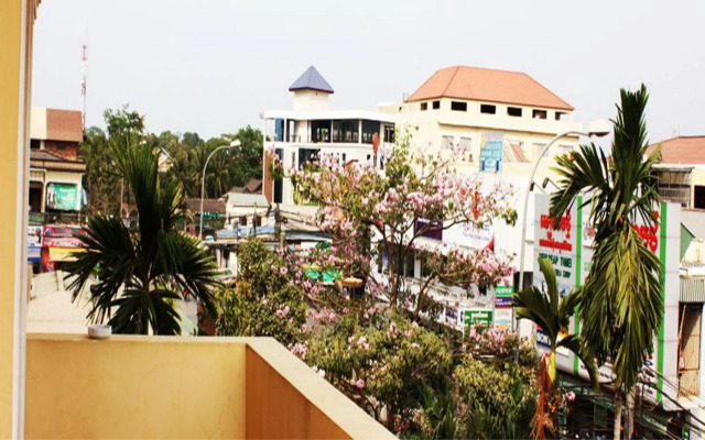 Garden House Guesthouse