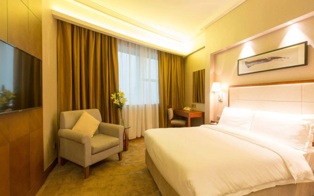 Wanyue Grand Skylight Hotel Shenzhen