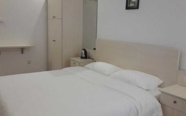 XinHai Hotel