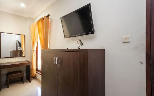 RedDoorz near Ngurah Rai Airport 2