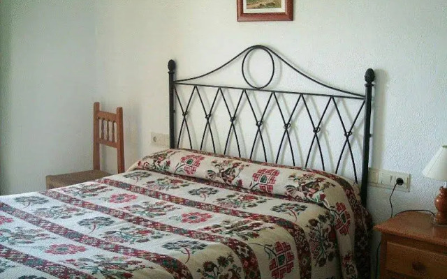 Hostal Rural Atalaya