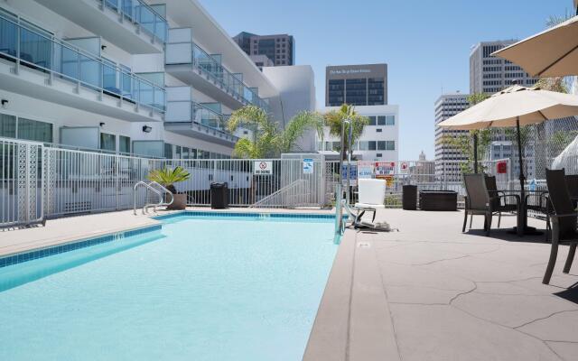Holiday Inn Express San Diego Downtown by IHG