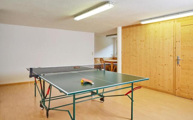 Apartments Kirchebnerhof