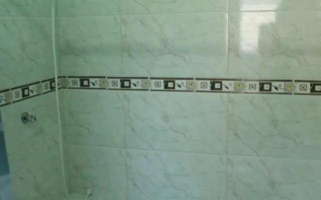 Hostal Altos de Nazareno