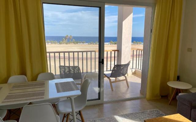 Soma Bay Apartment