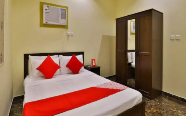 Nilofer leader furnished apartments