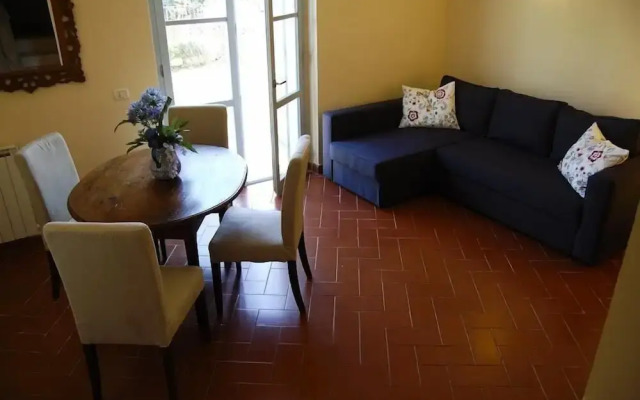 Verdidea - Casa di Gerda