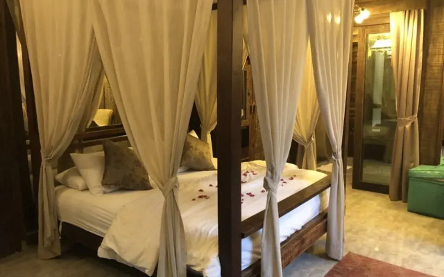 Payanan Luxury Pool Villa Resort