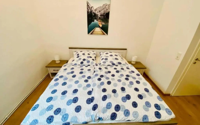 TraumFewo Seenest mit Badewanne zum relaxen