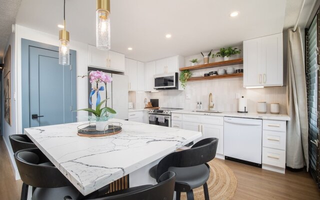 Maui Parkshore 204 2 Bedroom Condo