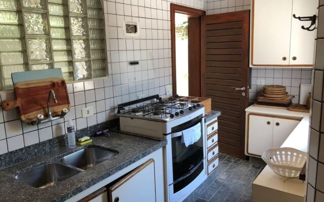 Maresias, Luxo e Estilo à Beira-mar