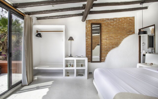Mountain Paradise Retreat: Casanevo-Tepoztlan