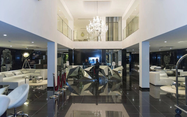 Nacala Plaza Business Design Hotel