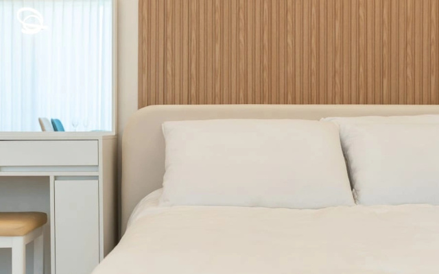 Chuncheon Leisure Stay Pension
