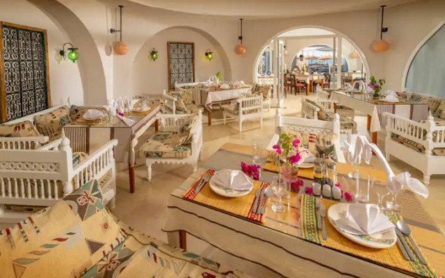 Club Sunshine Rosa Rivage