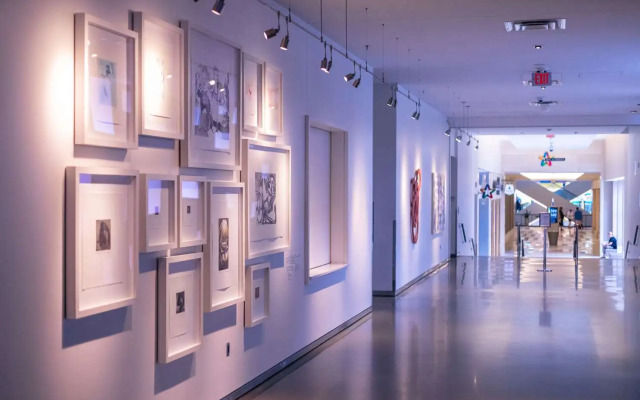 Radisson Blu Mall of America