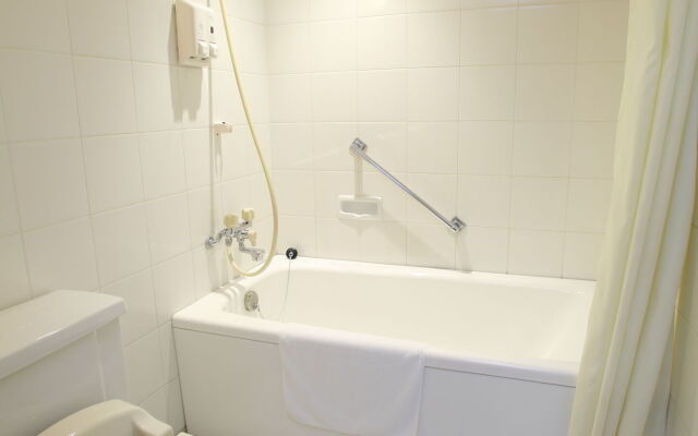 Kobe Tor Road Hotel Sanraku