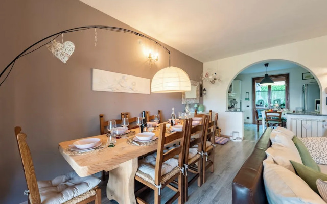 Homesweethome Garden&lakeview