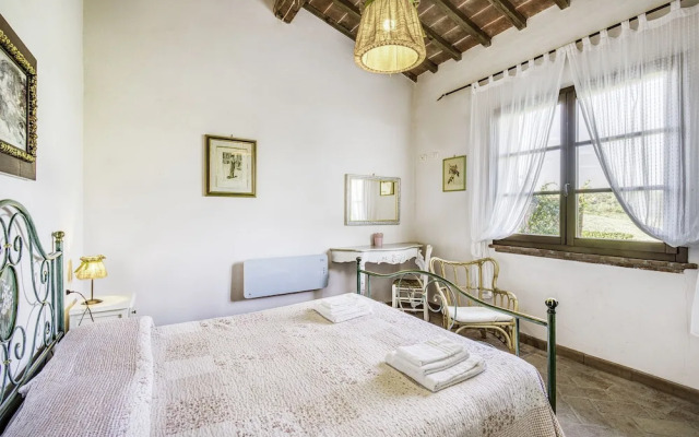 Maramaldo Sassicaia, Shared Pool, Chianti