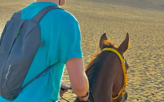 Nasser Abughoneim Guest house