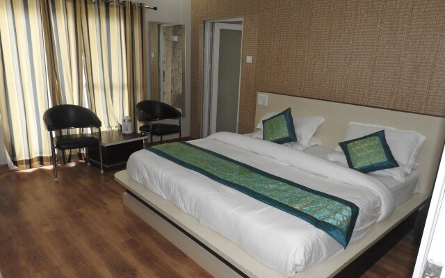 Hotel Vakratunda