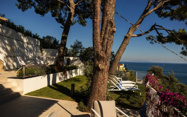 Decori Suites Amalfi Coast